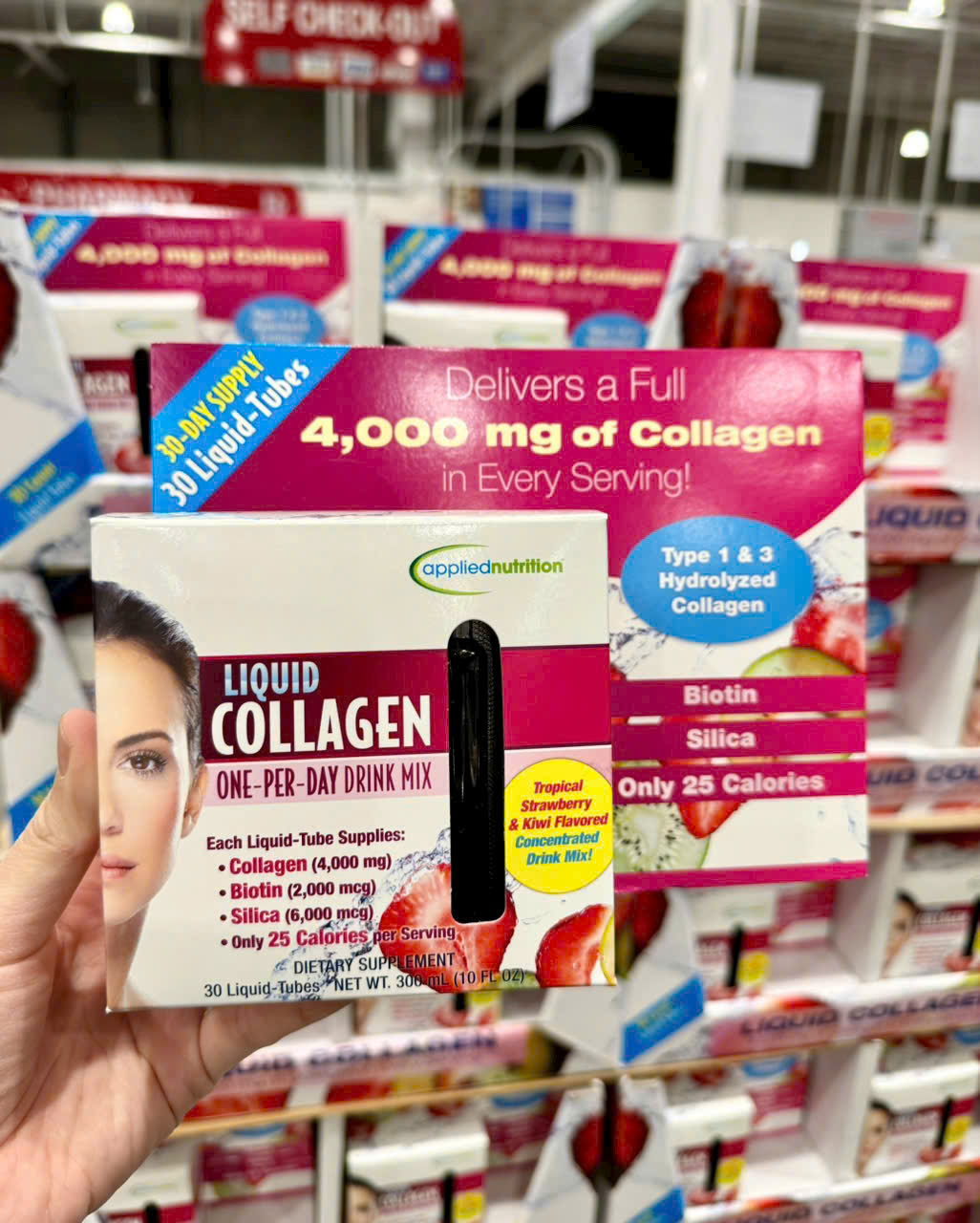 HÀNG MỸ NHẬP - CUNG CẤP SẢN PHẨM CHÍNH HÃNG MỸ