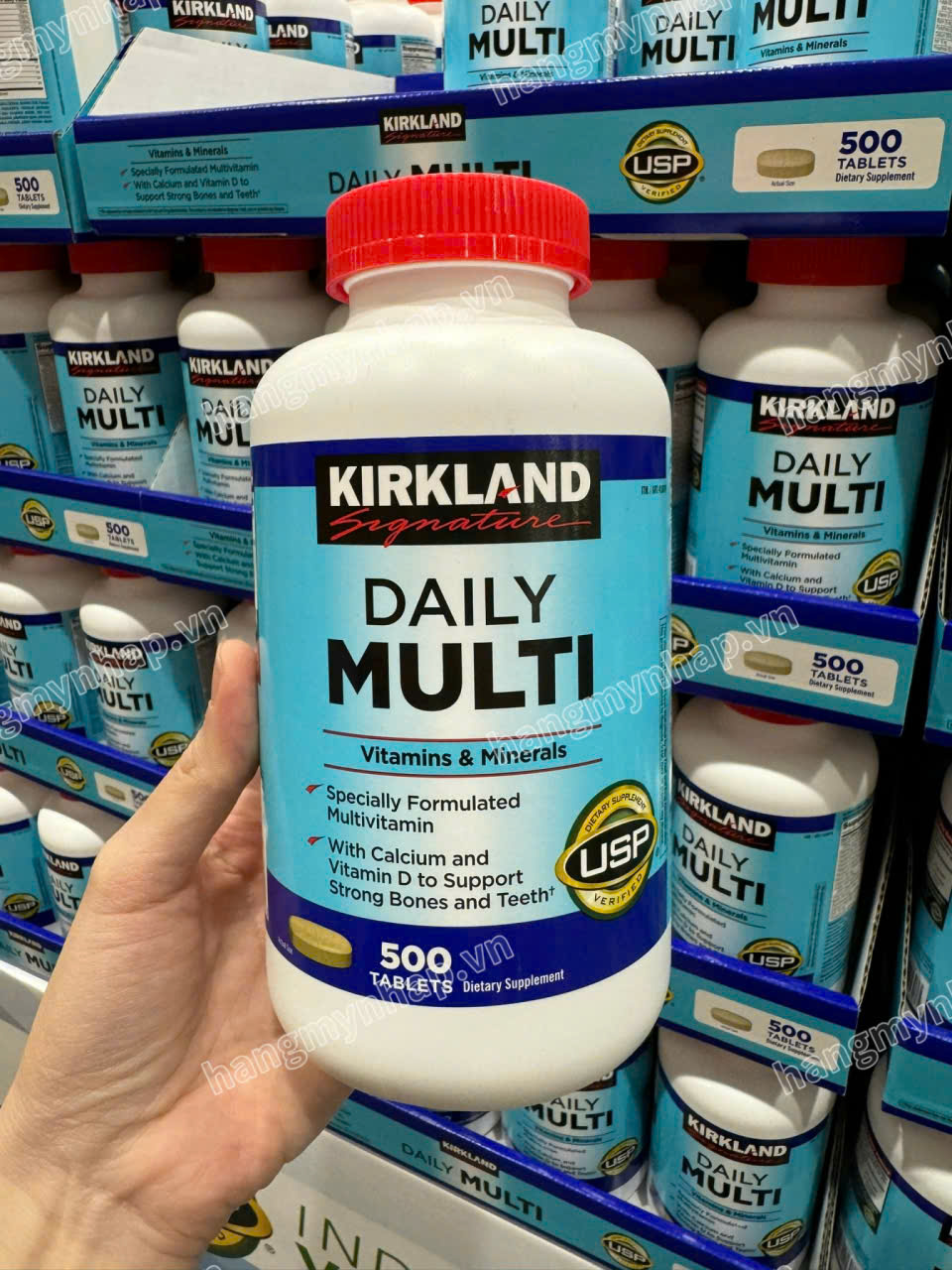 HÀNG MỸ NHẬP - CUNG CẤP SẢN PHẨM CHÍNH HÃNG MỸ