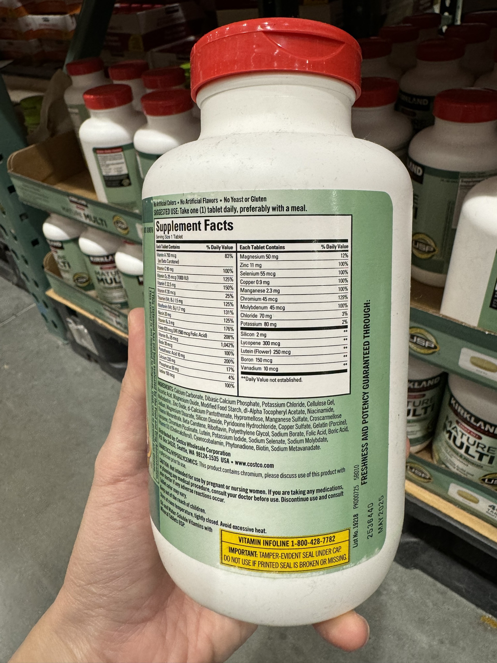 HÀNG MỸ NHẬP - CUNG CẤP SẢN PHẨM CHÍNH HÃNG MỸ