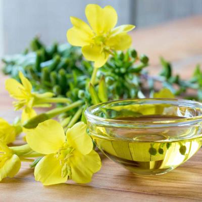 Công dụng tuyệt vời của tinh dầu hoa anh thảo